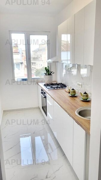 Apartament Renovat | Kogalniceanu | Pretabil Airbnb sau Resedinta