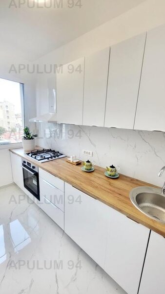 Apartament Renovat | Kogalniceanu | Pretabil Airbnb sau Resedinta